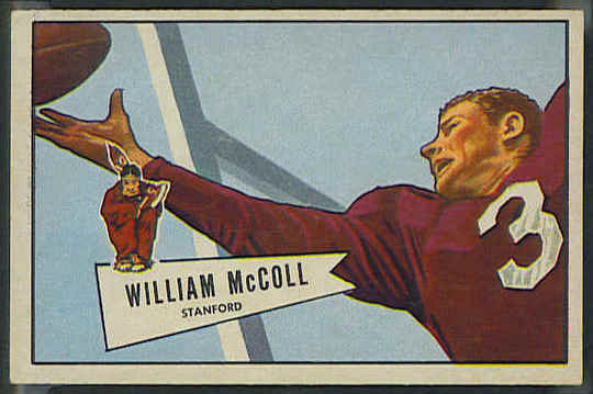 60 Bill McColl
